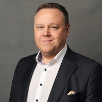 Winwap Technologies Employee Mikael Krogius's profile photo