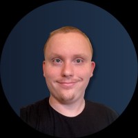 mindcorp.ai Employee Cameron Ross's profile photo