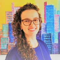 Digital Euro Association Employee Tamara Schmidt's profile photo