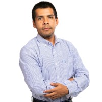 SOKSO Employee Hiram Infante's profile photo