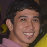 Hera Hub Employee Mark Cabarles's profile photo