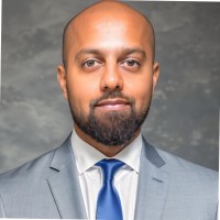 VIM Technologies Inc. Employee Mohammad Vohra's profile photo