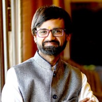 Mridul Dadhich Email