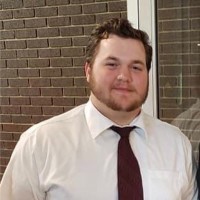 Collegiate Sports Management Group Employee Landen Andrew's profile photo
