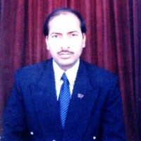 Ministry of Higher Education Employee Kamaluddin Azmi's profile photo