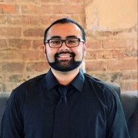 JL Clark Employee Eric Aguayo's profile photo