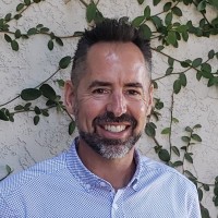 Mizuho OSI Employee Ted Buckman's profile photo