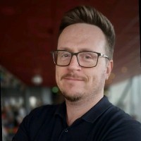 Orange Cyberdefense Employee Matthew Gratton's profile photo