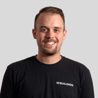NS Builders Employee Patrick McPherson's profile photo