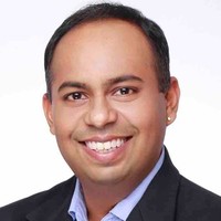 Securonix Employee Ajay Biyani's profile photo