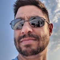 Synuma Employee Robb Allen's profile photo