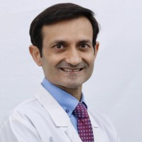 Narayana Nethralaya Eye Hospital Employee Anand Vinekar's profile photo