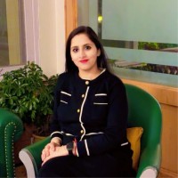 Formula Group Employee Monika Kakkar's profile photo