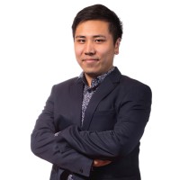Pharmascience Employee Andy Mei's profile photo