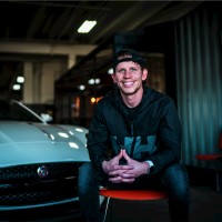 Miller Decals.com Employee Corban Sipfle's profile photo