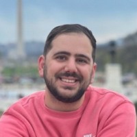 Jazz Employee Rubi Deri's profile photo