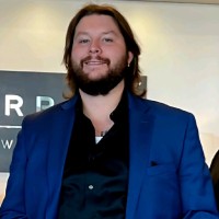 K & G INDUSTRIAL SERVICES, LLC Employee Johnathan McCann's profile photo