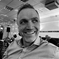 Stuart Allen Email & Phone Number