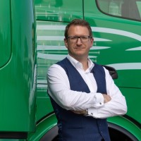 EUTRACO Employee Serge Gregoir's profile photo