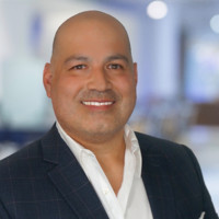 Gorilla Logic Employee Roberto Billa's profile photo