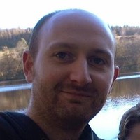 Alertive Employee Graham MacKenzie's profile photo