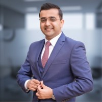 Frontier Pay Employee Ahsan Jadoon's profile photo