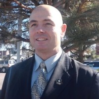 Mt. Carmel Veterans Service Center Employee Bob McLaughlin's profile photo