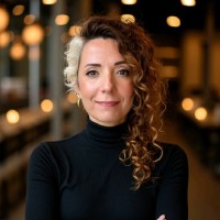 HiBob Employee Reut Einav's profile photo
