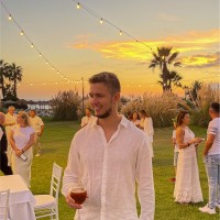 eesee.io Employee Alexandr Horhuts's profile photo