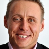 Syncplicity Employee Ivan Zhelev's profile photo