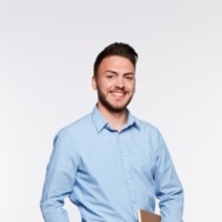 SPAX Employee Nils Ludwig's profile photo