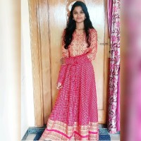 Minuscule Technologies Employee Ananthi Paulraj's profile photo