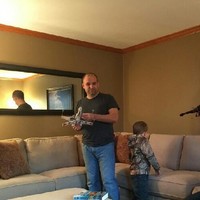 Liberty Electronics Employee Troy West's profile photo