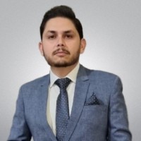 Edina Employee Aqeel Shah's profile photo
