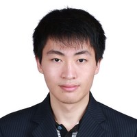 Xeeva, Inc. Employee Yibo Song's profile photo