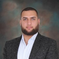 Diamond Meat Processing LLC Employee Abdullah Asfour's profile photo