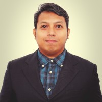 PT. Softex Indonesia Employee Morgan Adityo's profile photo