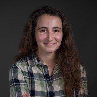 GEODYNAMIQUE & STRUCTURE Employee Manon Edouard's profile photo