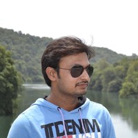 Semler Research Center Employee Devendra Raju's profile photo