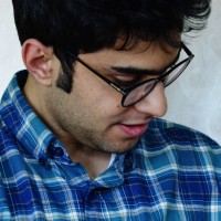 AVID Technology Development Employee Mohsen Mahmoudi's profile photo