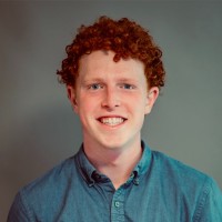 Fathom Information Design Employee Andy Burris's profile photo