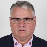 PACE Employee Patrick Glydon's profile photo