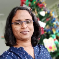 Vasundhara Jagdale Email & Phone Number