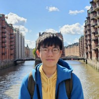 Coding the Curbs Employee Edward Chui's profile photo