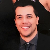 Grupo Permaneo Employee Andre Nikolopoulos's profile photo