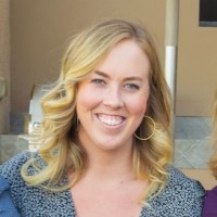 Palm Springs Unified School District Employee Hayley Little's profile photo