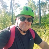Sami Oksanen's profile photo