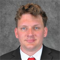 Eastern Security Services Employee Eric Covert's profile photo