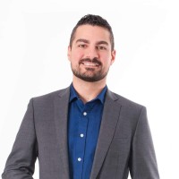 Accès Travail Québec Employee Benjamin Sultan's profile photo