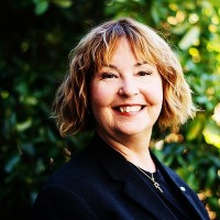 Sveriges unga akademi Employee Annika Moberg's profile photo